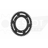 Sprocket Rear 420-47T Steel - 50-13030-47