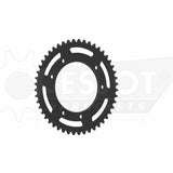 Sprocket Rear 420-48T Steel - 50-13030-48