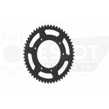 Sprocket Rear 420-53T Steel - 50-13030-53