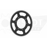Sprocket Rear 420-62T Steel - 50-13030-62