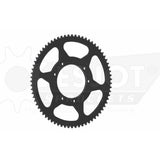 Sprocket Rear 420-71T Steel - 50-13030-71