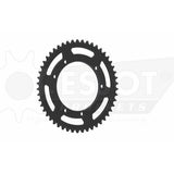 Sprocket Rear 420-50T Steel - 50-13031-50