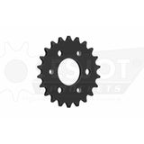 Sprocket Rear 420-22T Steel - 50-13035-22