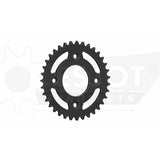Sprocket Rear 420-35T Steel - 50-13038-35