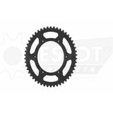Sprocket Rear 420-50T Steel - 50-13039-50