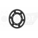 Sprocket Rear 420-51T Steel - 50-13041-51