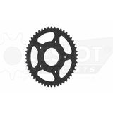 Sprocket Rear 420-50T Steel - 50-13042-50