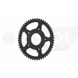 Sprocket Rear 420-52T Steel - 50-13042-52
