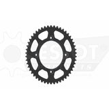 Sprocket Rear 420-50T Steel - 50-13044-50