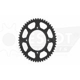 Sprocket Rear 420-51T Steel - 50-13044-51