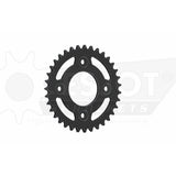 Sprocket Rear 420-35T Steel - 50-13049-35