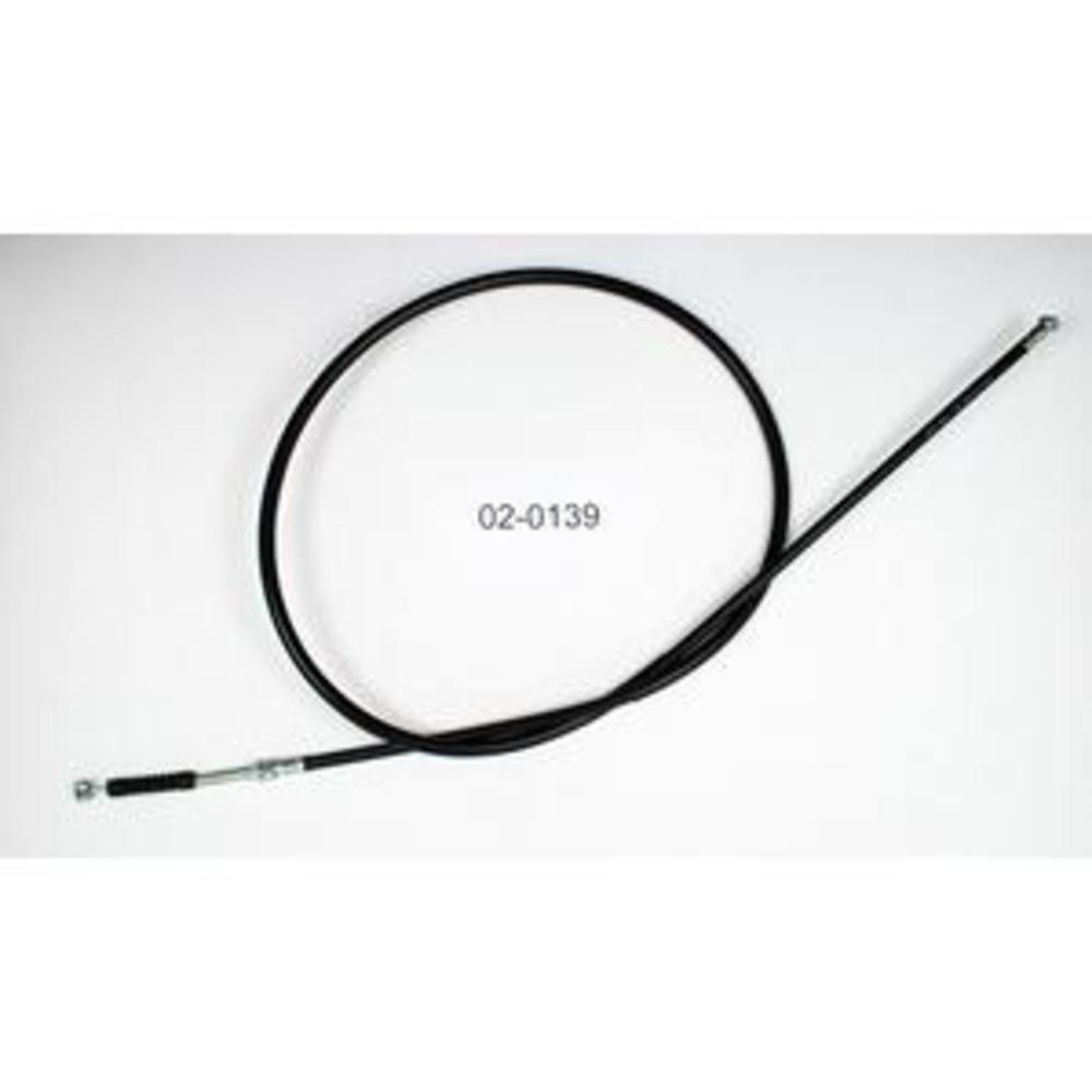 Motion Pro - Honda Front Brake Cable CR250 82 (02-0139)