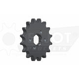 Sprocket Front 428-16T - 50-15001-16