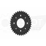 Sprocket Rear 428-35T Steel - 50-15001-35