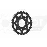Sprocket Rear 428-42T Steel - 50-15001-42
