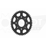 Sprocket Rear 428-45T Steel - 50-15001-45