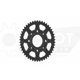 Sprocket Rear 428-46T Steel - 50-15001-46