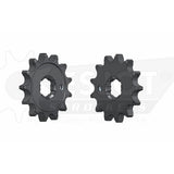 Sprocket Front 428-13T - 50-15002-13