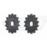 Sprocket Front 428-14T - 50-15002-14