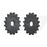 Sprocket Front 428-16T - 50-15002-16