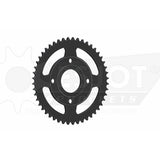 Sprocket Rear 428-48T Steel - 50-15002-48