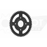 Sprocket Rear 428-49T Steel - 50-15002-49