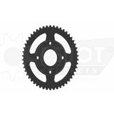 Sprocket Rear 428-50T Steel - 50-15002-50