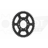 Sprocket Rear 428-49T Steel - 50-15003-49