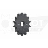 Sprocket Front 428-14T - 50-15004-14