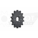 Sprocket Front 428-14T - 50-15005-14