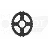 Sprocket Rear 428-50T Steel - 50-15006-50