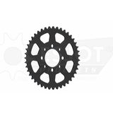 Sprocket Rear 428-43T Steel - 50-15007-43