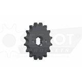 Sprocket Front 428-16T - 50-15013-16