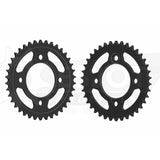 Sprocket Rear 428-38T Steel - 50-15013-38
