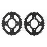 Sprocket Rear 428-45T Steel - 50-15013-45