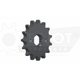 Sprocket Front 428-15T - 50-15014-15