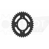 Sprocket Rear 428-36T Steel - 50-15015-36