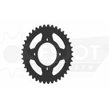 Sprocket Rear 428-39T Steel - 50-15015-39