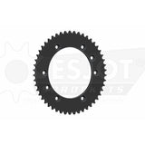 Sprocket Rear 428-50T Steel - 50-15017-50