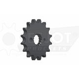 Sprocket Front 428-16T - 50-15019-16