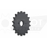 Sprocket Front 428-19T - 50-15019-19