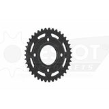 Sprocket Rear 428-39T Steel - 50-15021-39