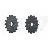 Sprocket Front 428-15T - 50-15022-15