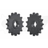 Sprocket Front 428-15T - 50-15025-15