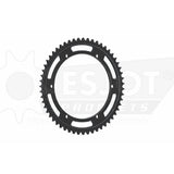 Sprocket Rear 428-55T Steel - 50-15025-55