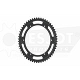 Sprocket Rear 428-56T Steel - 50-15025-56