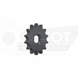 Sprocket Front 428-14T - 50-15027-14