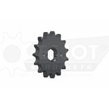 Sprocket Front 428-15T - 50-15027-15