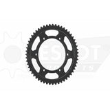 Sprocket Rear 428-55T Steel - 50-15032-55