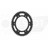 Sprocket Rear 428-46T Steel - 50-15036-46
